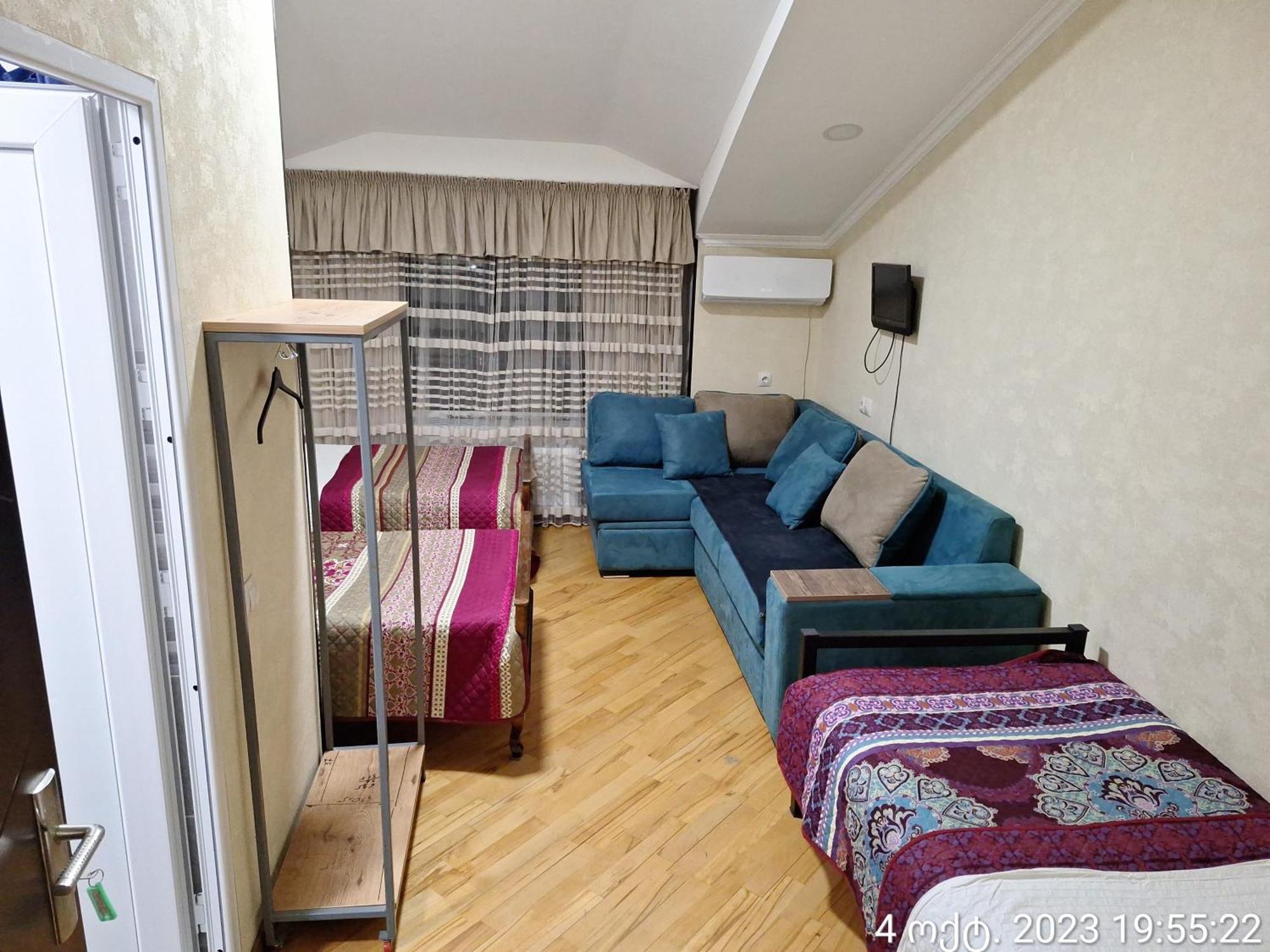 Guest House 15A Kutaisi Exterior photo