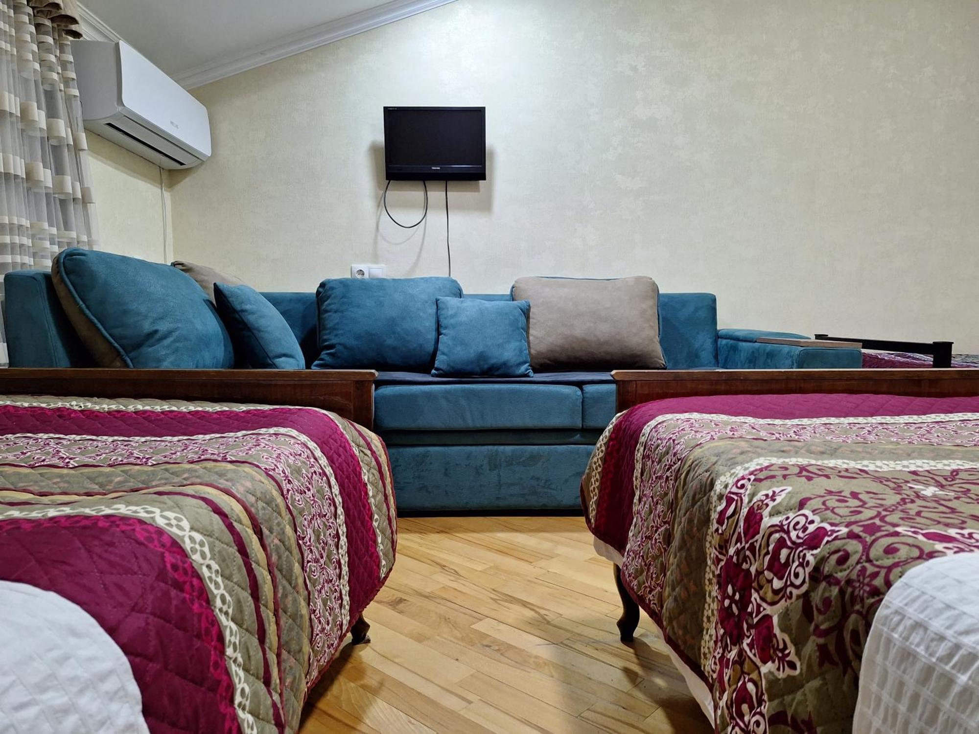Guest House 15A Kutaisi Exterior photo